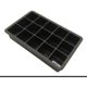 thumbnail image 1 of Cubetera De Silicona Para Hacer Hielos Hielera Cocina, 1 of 2