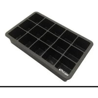 Genérico - Cubetera De Silicona Para Hacer Hielos Hielera Cocina