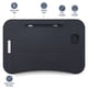 thumbnail image 3 of Mesa bandeja para laptop Nestl ajustable y plegable, grande 37 x 14 x 22 cm, 3 of 9