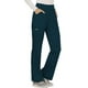 thumbnail image 4 of Pantalon Clinico Revolution Mujer Verde Petroleo M, 4 of 4