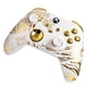 thumbnail image 4 of Control inalámbrico personalizado Crazy Controllerz para Xbox One, Series X S y PC - Diseño Gold Cru, 4 of 7