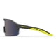 thumbnail image 2 of Gafas de Seguridad HexArmor Shockwave Espejo Azul Antivaho ANSI, 2 of 9