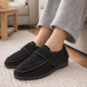 thumbnail image 5 of Mocasin Aixa Negro Passer, 5 of 6