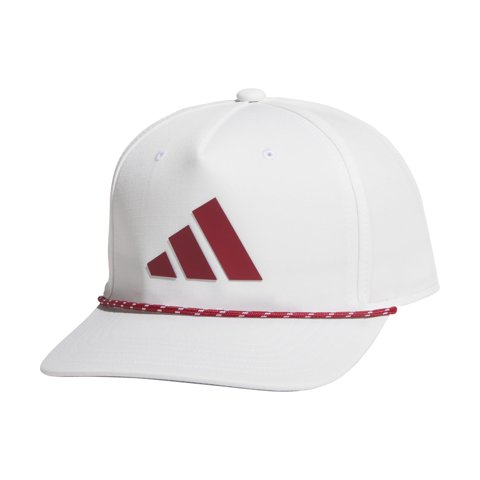 Gorra Adidas Midrange Athletic Snapback Para Hombre