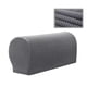 thumbnail image 1 of Juego de fundas elásticas para brazos de silla o sofá, se estiran para ajustarse, 1 of 5