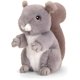 thumbnail image 1 of Peluche Ecológico Ardilla de Deluxe Paws, 1 of 6