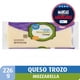 thumbnail image 1 of Queso Mozzarella Trozo Coctel, 226 g, 1 of 6
