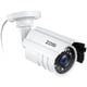 thumbnail image 1 of Cámara de seguridad ZOSI 1080p 2MP 4en1 Exterior Interior 3.6mm, 1 of 3