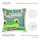 thumbnail image 5 of El Garaje de Gecko Fundas de almohada de terciopelo con tema, regalos de funda de almohada, decoración para el hogar, cojín de lanzar, regalo de cumpleaños para fans y parejas. 45cm x 45cm., 5 of 6