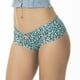 thumbnail image 3 of Pantaleta Estampada Algodón Elasticado, 3 of 3