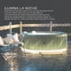 thumbnail image 2 of Hot Tub Inflable MSpa Meteor Comfort con Luces 6 Personas, 2 of 10