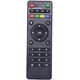 thumbnail image 1 of Remote Controller Replacementhombrest, Potátil TV Box IR Controller Remote Control Replacementhombrest fo Android x96 x96mini x96w, Stable Perfomance, 1 of 7