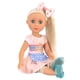 thumbnail image 3 of Muñeca Chrissy, 3 of 3