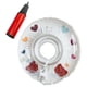thumbnail image 4 of Bebé Natación Flotador Agua Juguete Bebé Piscina Flotador Anillo Piscina Accesorios Oso, 4 of 5