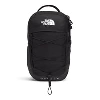 Mochila The North Face Borealis Mini 10L Negra