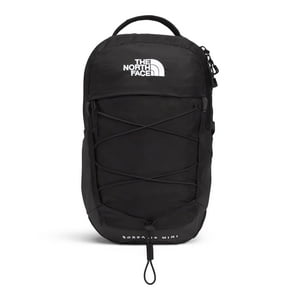 Mochila The North Face Borealis Mini 10L Tnf Negra