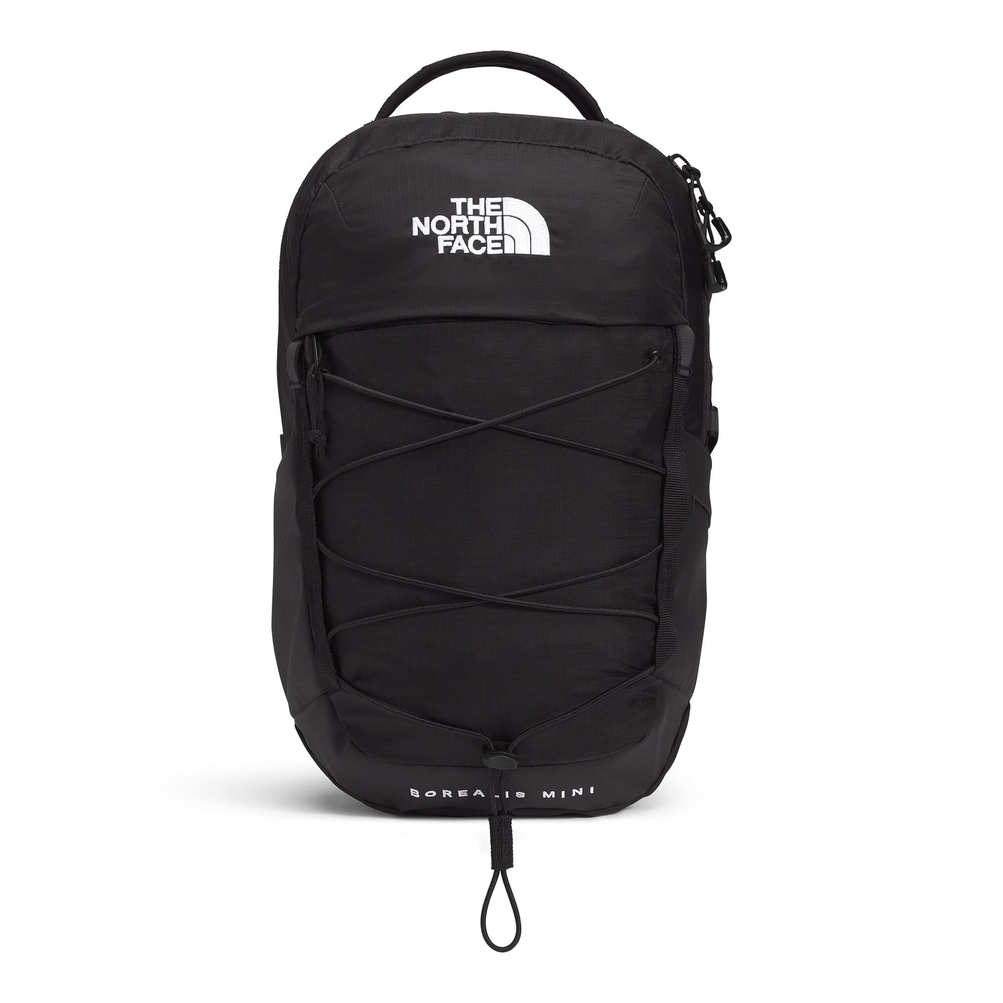 Mochila The North Face Borealis Mini 10l Tnf Negra