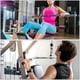 thumbnail image 2 of Tope Bola Cable Gimnasio PATIKIL 5 Unid Plata 0.34cm, 2 of 3