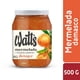thumbnail image 1 of Mermelada Receta Casera Damasco, 500 g, 1 of 3