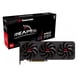 thumbnail image 1 of Tarjeta de Video PowerColor RX 9070 Reaper 16GB GDDR6 PCIe 5.0, 1 of 3