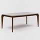 thumbnail image 4 of Comedor Laurent 6 Sillas Ella Off White, 4 of 11