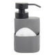 thumbnail image 1 of Dispensador con Esponja Chicago Gris, 1 of 4