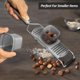 thumbnail image 3 of Rallador Zester VOVOLY de Acero Inoxidable, 3 of 3
