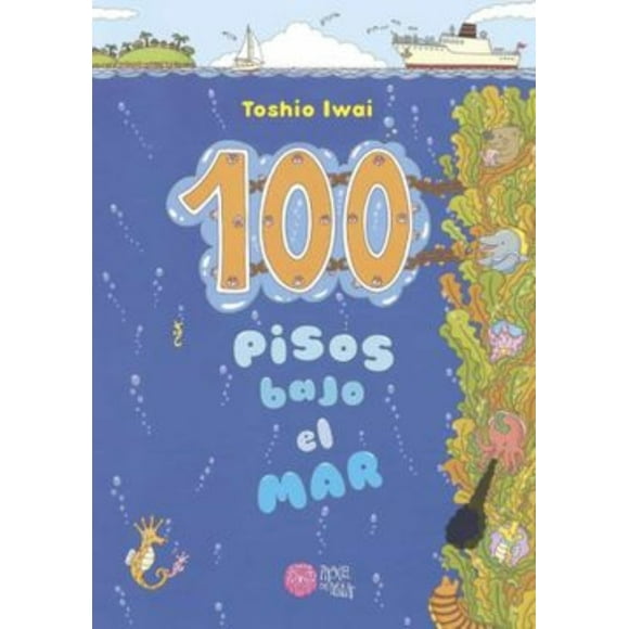 100 Pisos Bajo El Mar