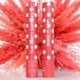 thumbnail image 1 of Confeti TUR Party Supplies 30 cm Pack de 2 biodegradable, 1 of 6