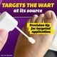 thumbnail image 4 of Removedor de verrugas por crioterapia Freezer Silka Pointts con 12 puntas, 4 of 9
