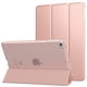 thumbnail image 1 of Funda MoKo para iPad Mini 5 2019/Mini 4 2015, 7,9 pulgadas, oro rosa, 1 of 9