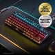 thumbnail image 2 of Miniteclado SteelSeries Apex 9 TKL HotSwap Optical RGB, 2 of 8