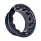 thumbnail image 3 of Cubierta De Volante De Bicicleta, Cubierta De Bloqueo De Cassette Resistente Para M6100 M8100 M7100, Color Negro, 3 of 5
