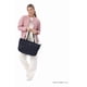 thumbnail image 2 of Tote Bag Para Mujer Madrid Porta Pc 15  Grande Azul, 2 of 6