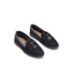 thumbnail image 3 of Mocasines PU Textil Mujer Plano Weide JN750, 3 of 3