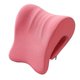 thumbnail image 4 of Soporte Para El Cuello Para Silla De Oficina, Funda Extraíble, Almohada Para La Siesta De Escritorio Para Adultos, Color Rojo, 4 of 5