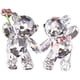 thumbnail image 2 of Set de figuras Swarovski Kris Bears Happy Together Crystal, 2 of 3