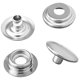 thumbnail image 1 of Recambio Snap Fastener General Tools 1266, 6 juegos, 1 of 1