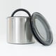 thumbnail image 2 of Bote de café Planetary Design Airscape de acero inoxidable, 2 of 7