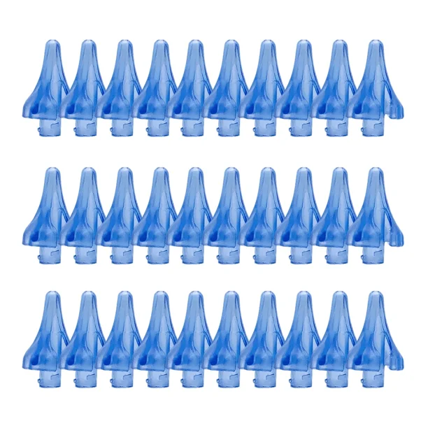 Ear Wax Cleaning Tools Family Use Earwax Removal Nozzles Ear Wax Irrigation Bottle Sprayer Ear Cleaner Tip Adult Kid Health Care