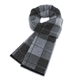 thumbnail image 1 of Bufanda suave formal de moda para hombre, 1 of 5
