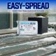 thumbnail image 5 of Snow Joe Crystal Blue Quitahielo Generador de Calor, Bolsa de 22.68 kg, 5 of 9