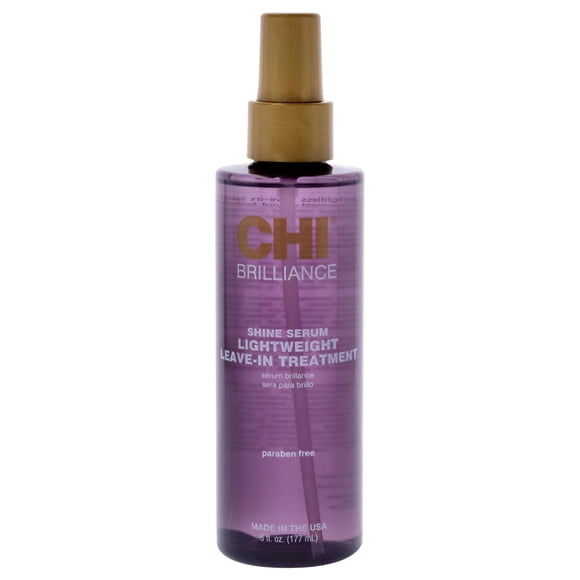 Tratamiento Ligero Sin Aclarado Chi Deep Brilliance 180ml Unisex