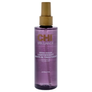 Chi - Tratamiento Ligero Sin Aclarado Deep Brilliance De Para Unisex - Tratamiento De 6 Oz