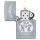 thumbnail image 3 of Encendedor Zippo Jack Daniel's No. 7, 3 of 6