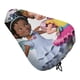thumbnail image 1 of Fancy Nancy Funda de Asiento de Bicicleta Impermeable, Cojín Elástico Suave, Protector contra Lluvia, Polvo y UV, 1 of 6