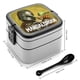 thumbnail image 2 of Fiambrera Doble Capa The Mandalorian Desmarcar 1000ml, 2 of 6