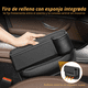 thumbnail image 4 of Organizador Entre Asientos Auto Caja De Almacenamiento Cuero, 4 of 7