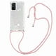 thumbnail image 1 of Funda FOXDOCK para Xiaomi Redmi Note 11 Pro 4G/5G con Cuerda Ajustable, Brillo Líquido, Protección Antigolpes y Lente – Ideal para Regalo, 1 of 6