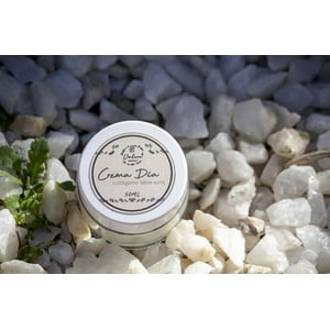 Omtara - Crema Dia Aloe